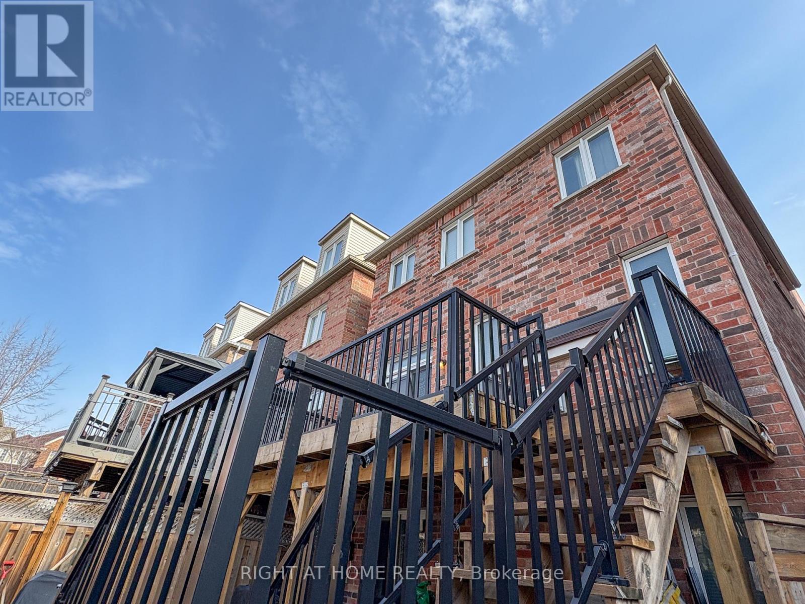 54 Leila Jackson Terrace, Toronto, Ontario  M3L 0B3 - Photo 24 - W12922728