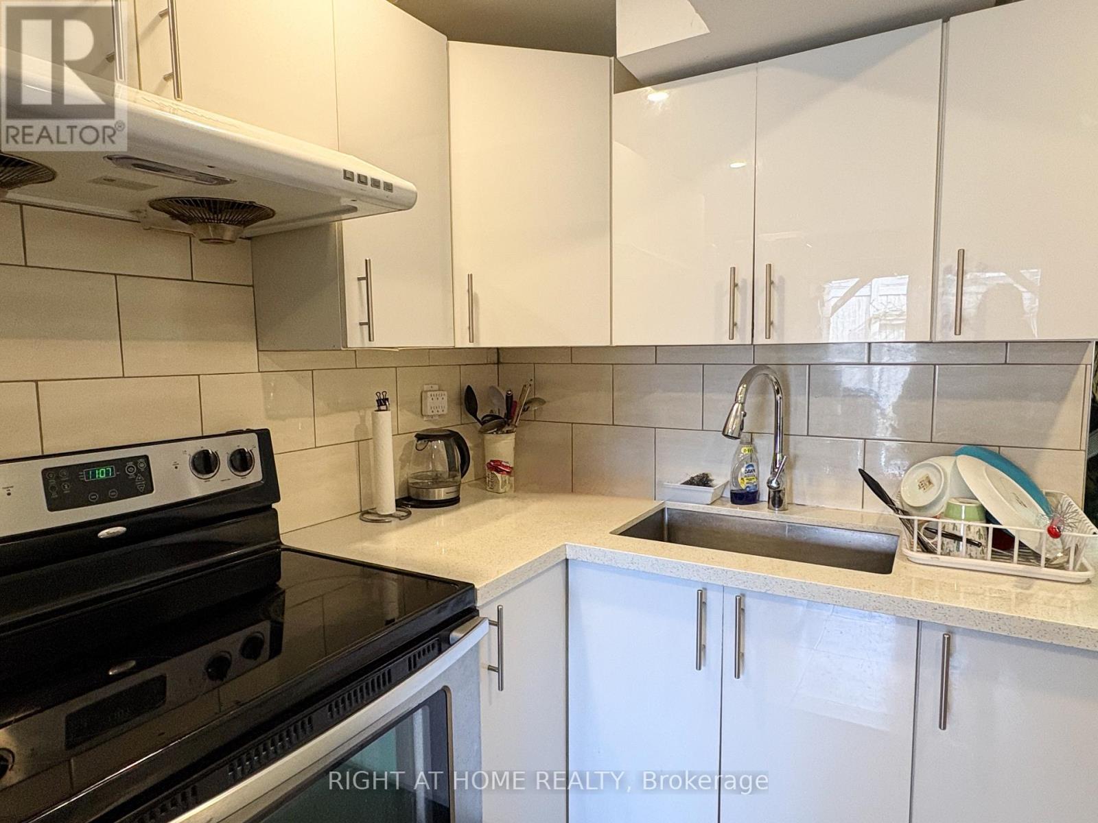 54 Leila Jackson Terrace, Toronto, Ontario  M3L 0B3 - Photo 27 - W12922728