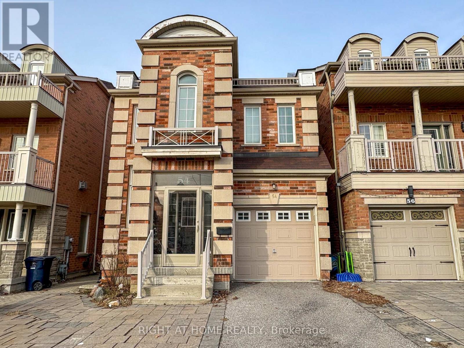 54 Leila Jackson Terrace, Toronto, Ontario  M3L 0B3 - Photo 28 - W12922728
