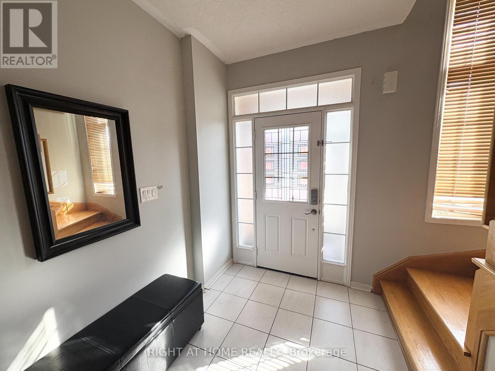 54 Leila Jackson Terrace, Toronto, Ontario  M3L 0B3 - Photo 4 - W12922728