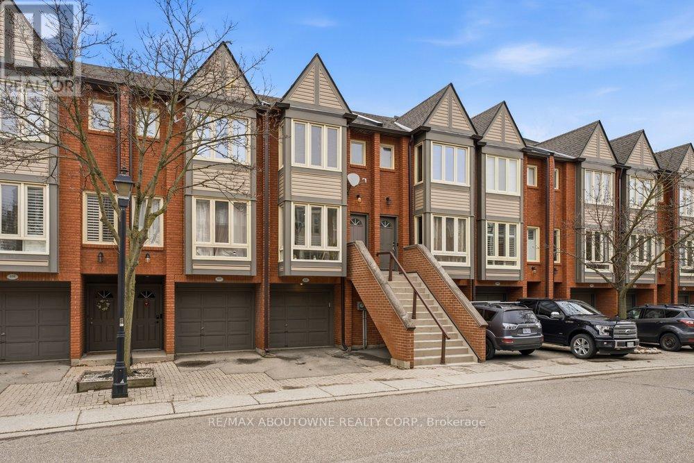 636 - 895 MAPLE AVENUE, Burlington, Ontario