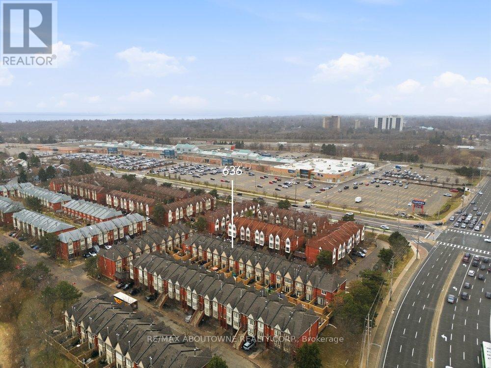 636 - 895 Maple Avenue, Burlington, Ontario  L7S 2H7 - Photo 25 - W12922752