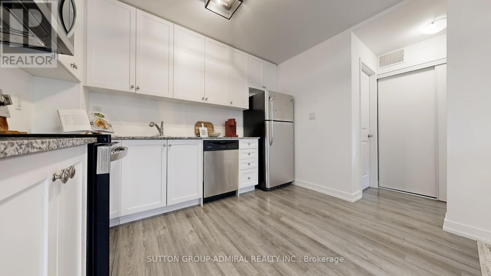 1b - 867 Wilson Avenue, Toronto, Ontario  M3K 0A4 - Photo 11 - W12922758