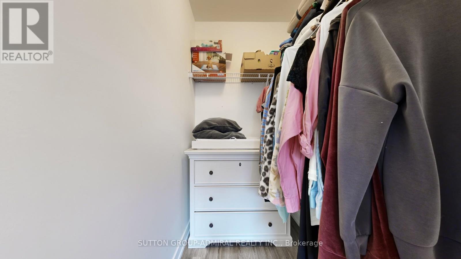 1b - 867 Wilson Avenue, Toronto, Ontario  M3K 0A4 - Photo 24 - W12922758