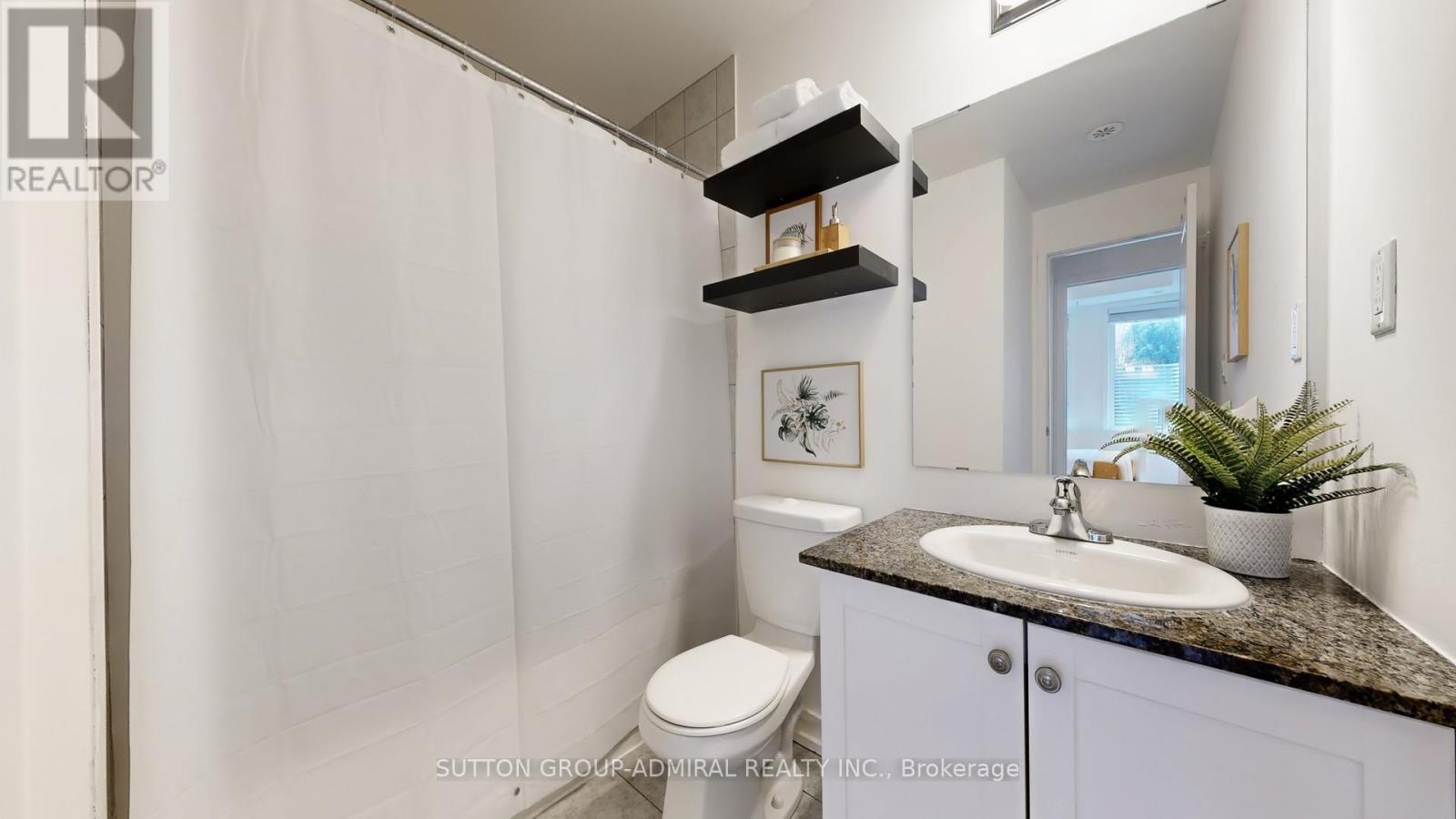 1b - 867 Wilson Avenue, Toronto, Ontario  M3K 0A4 - Photo 25 - W12922758