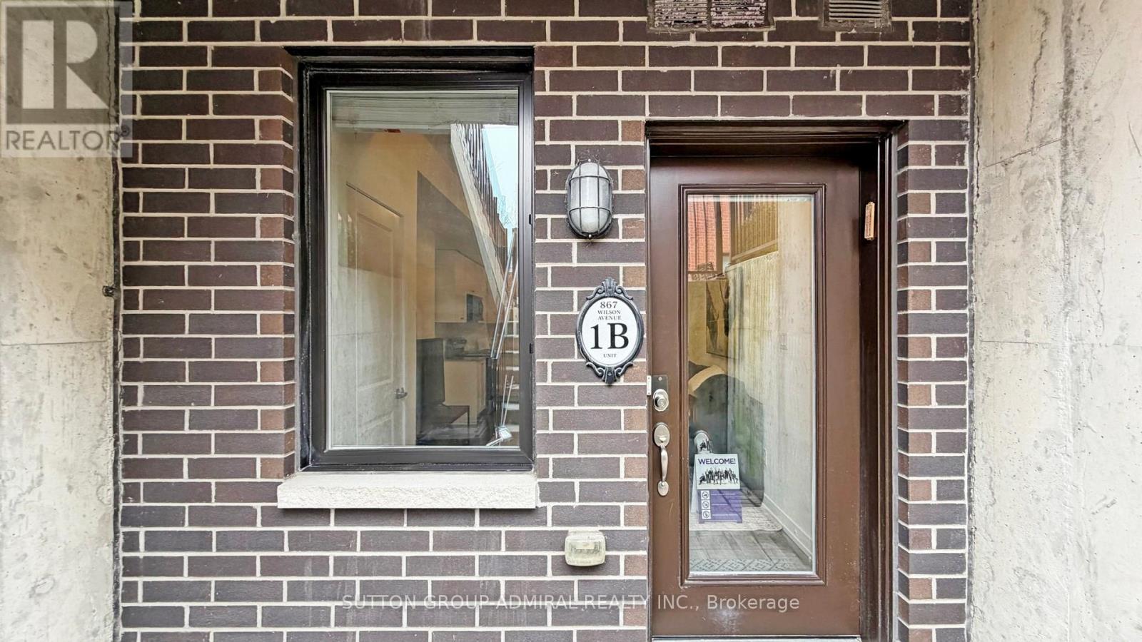 1b - 867 Wilson Avenue, Toronto, Ontario  M3K 0A4 - Photo 27 - W12922758