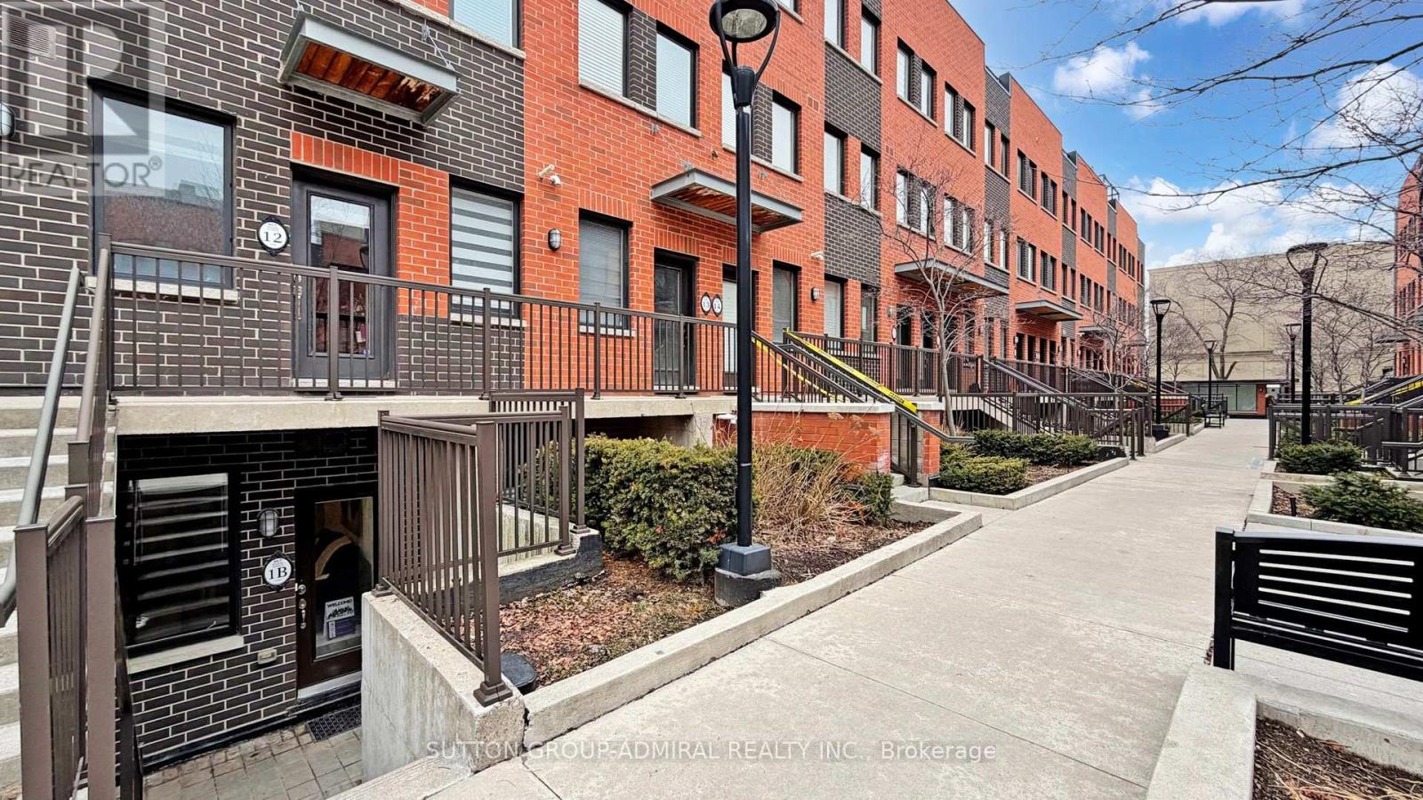 1b - 867 Wilson Avenue, Toronto, Ontario  M3K 0A4 - Photo 31 - W12922758
