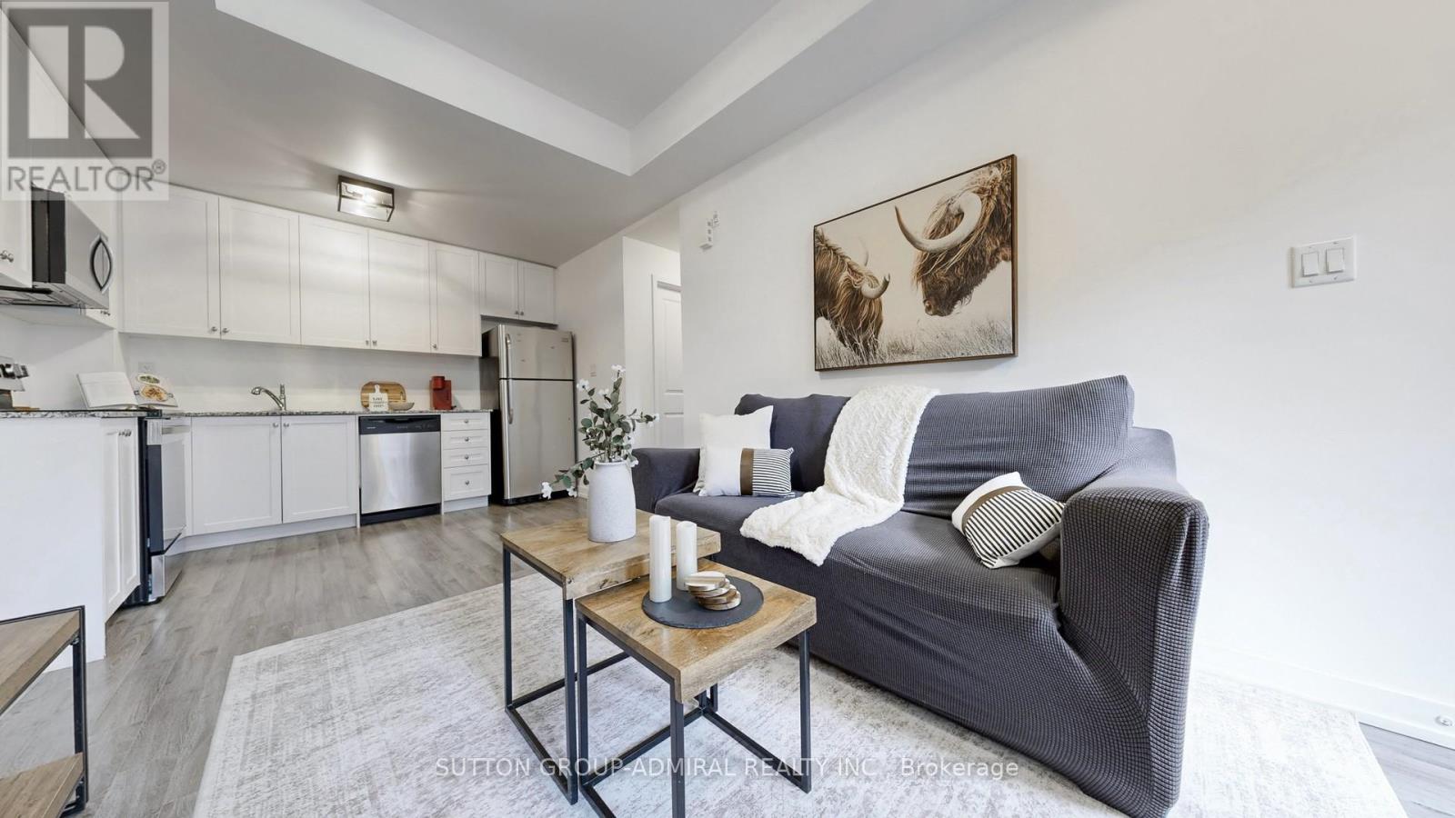 1b - 867 Wilson Avenue, Toronto, Ontario  M3K 0A4 - Photo 5 - W12922758