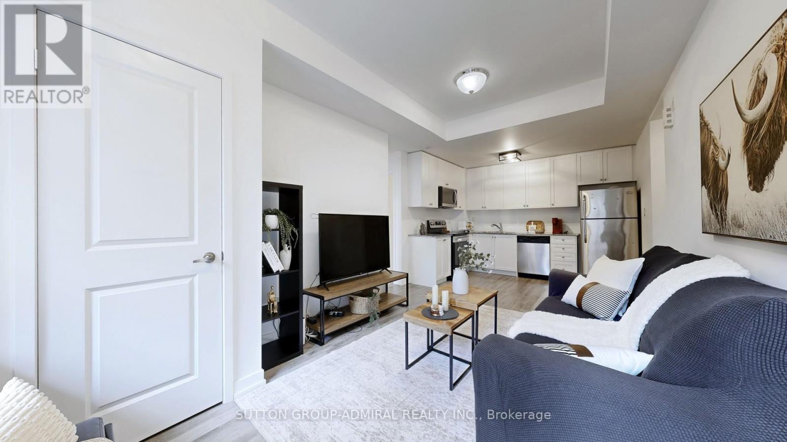 1b - 867 Wilson Avenue, Toronto, Ontario  M3K 0A4 - Photo 8 - W12922758