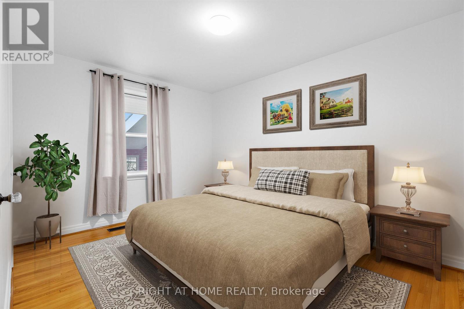 47 Gracefield Avenue, Toronto, Ontario  M6L 1L2 - Photo 18 - W12922762