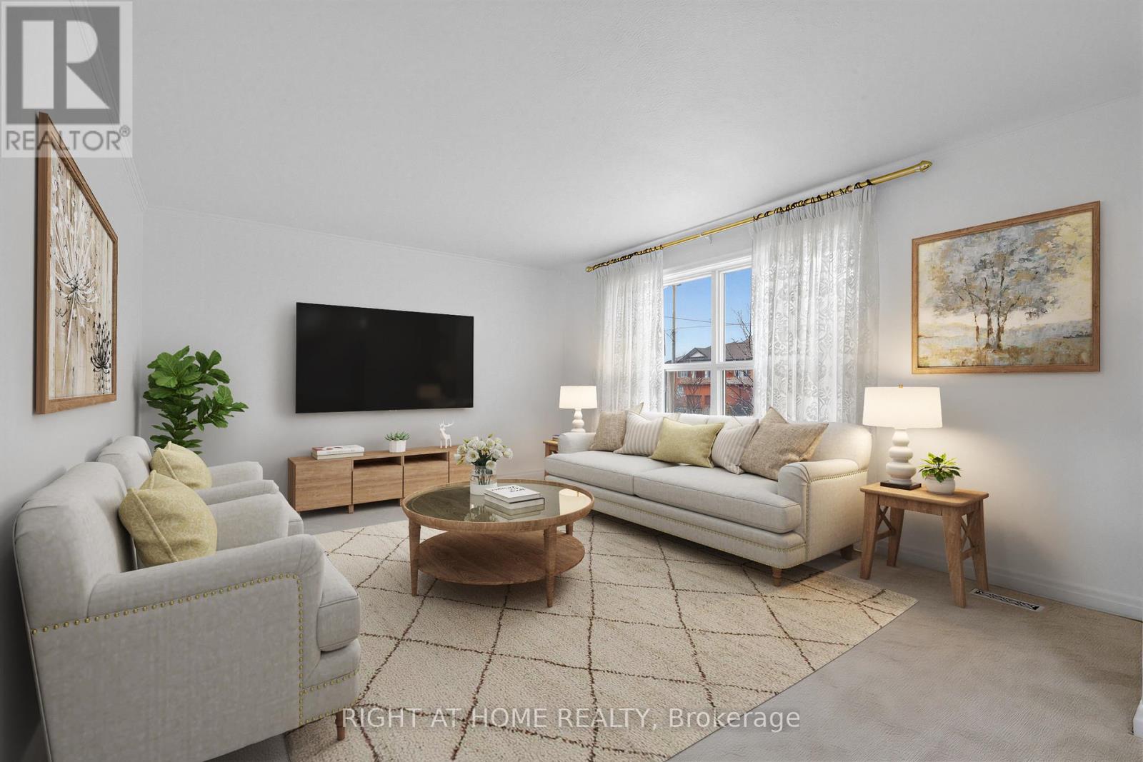 47 Gracefield Avenue, Toronto, Ontario  M6L 1L2 - Photo 4 - W12922762