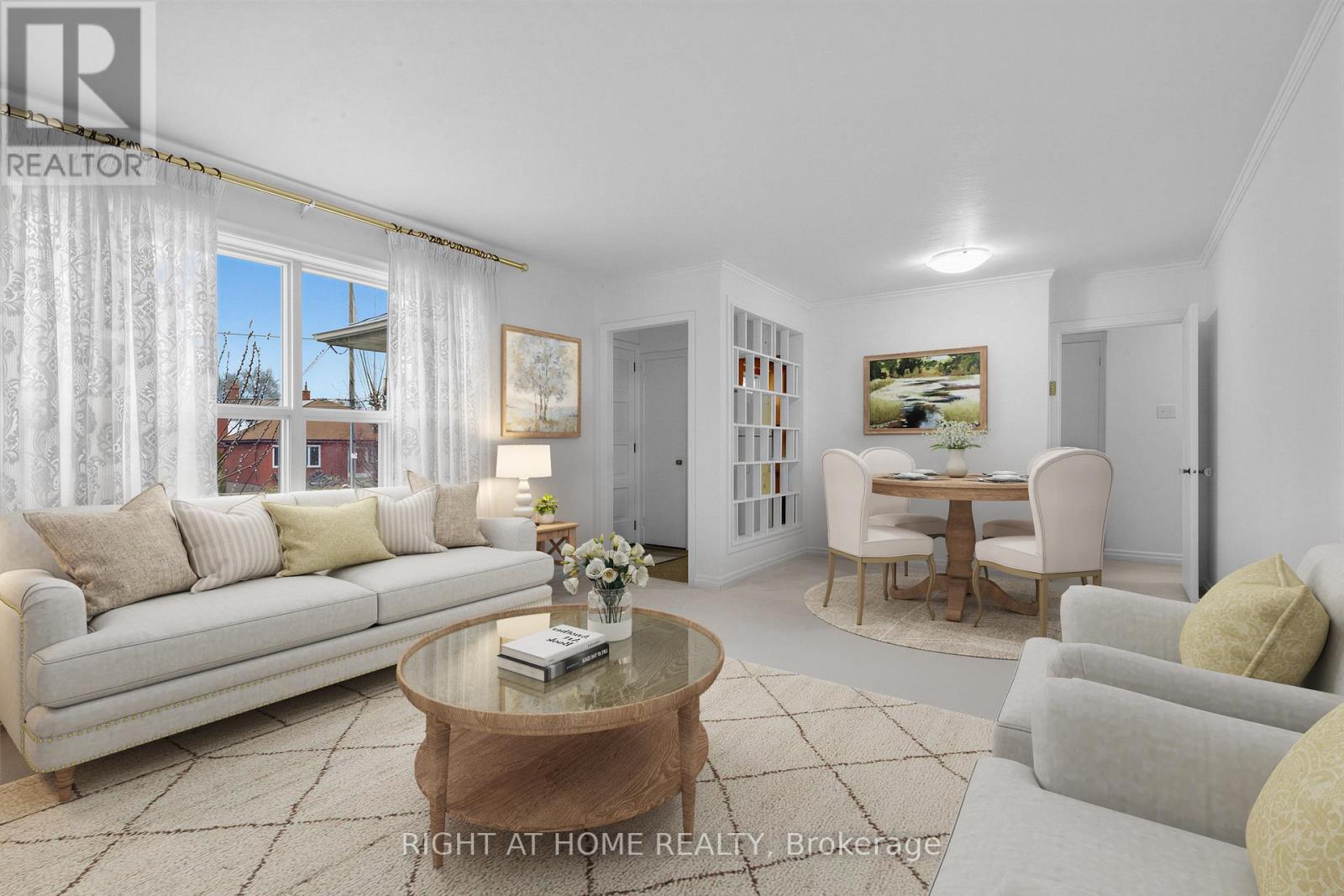 47 Gracefield Avenue, Toronto, Ontario  M6L 1L2 - Photo 7 - W12922762