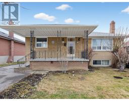 47 GRACEFIELD AVENUE, Toronto, Ontario