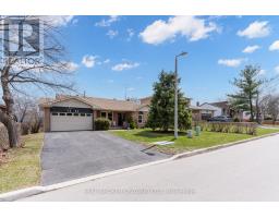 1252 LAKEVIEW DRIVE, Oakville, Ontario