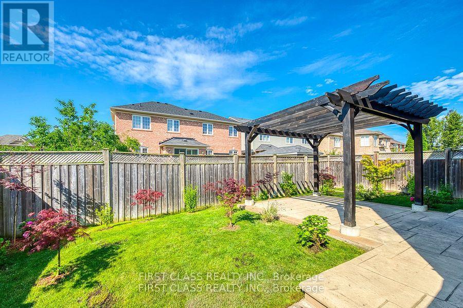 Main - 720 Savoline Boulevard, Milton, Ontario  L9T 0X4 - Photo 26 - W12922786