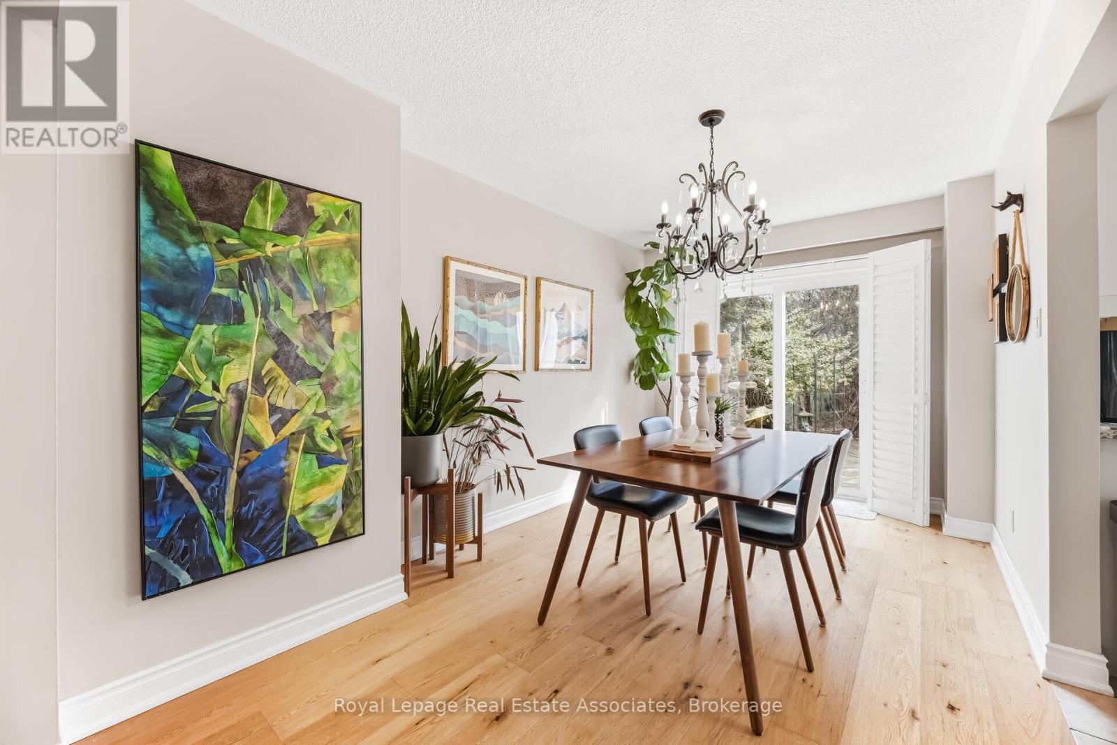 3368 Mainsail Crescent, Mississauga, Ontario  L5L 1H2 - Photo 10 - W12922800