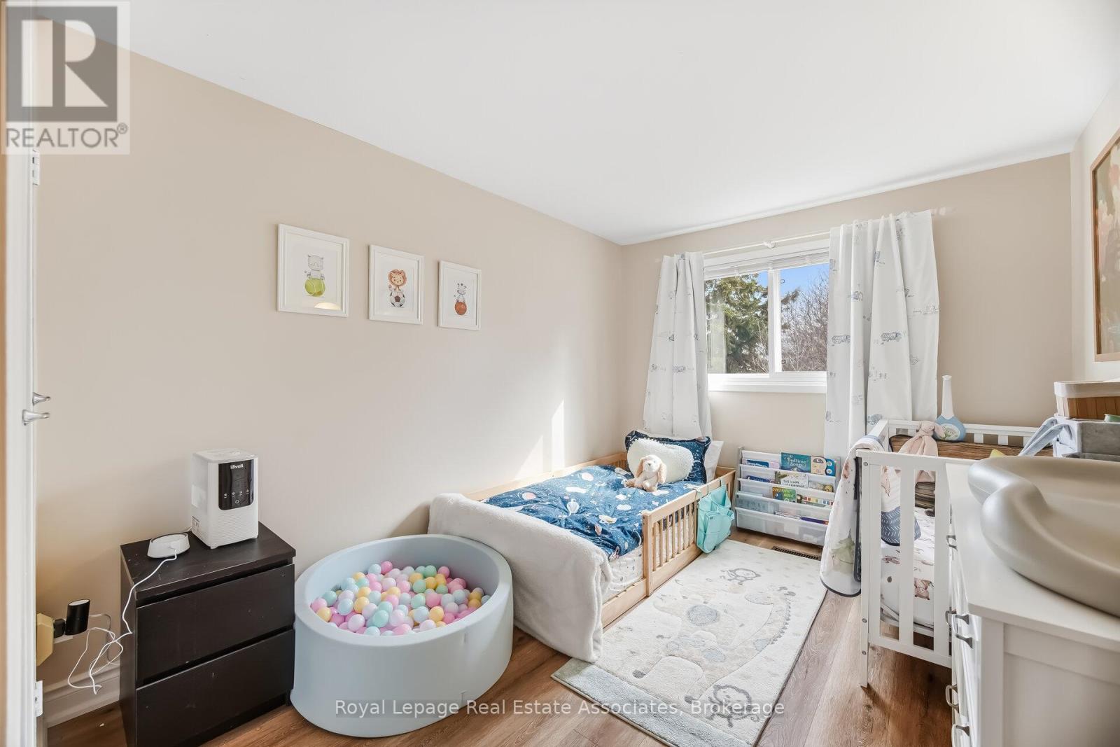 3368 Mainsail Crescent, Mississauga, Ontario  L5L 1H2 - Photo 19 - W12922800