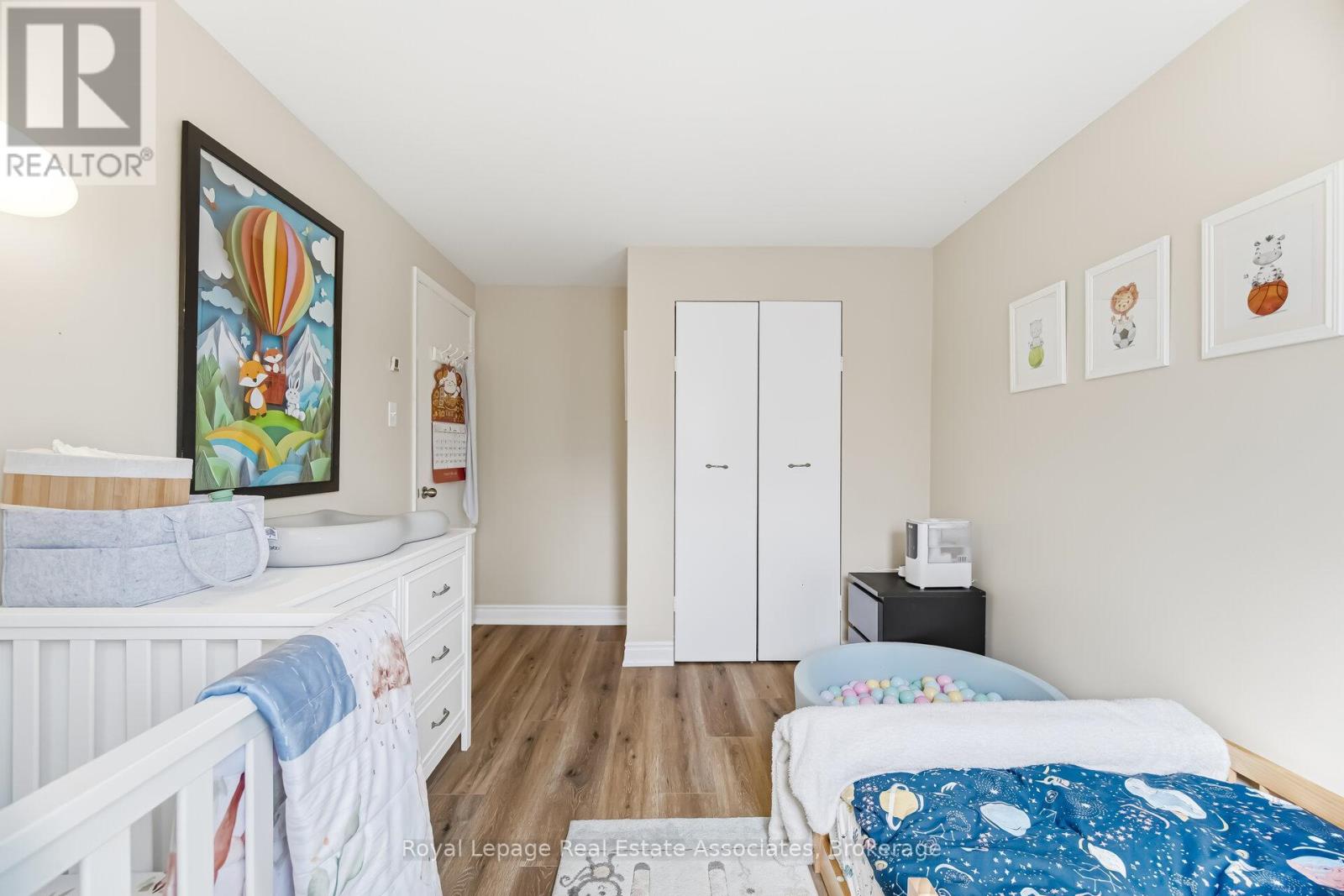 3368 Mainsail Crescent, Mississauga, Ontario  L5L 1H2 - Photo 20 - W12922800