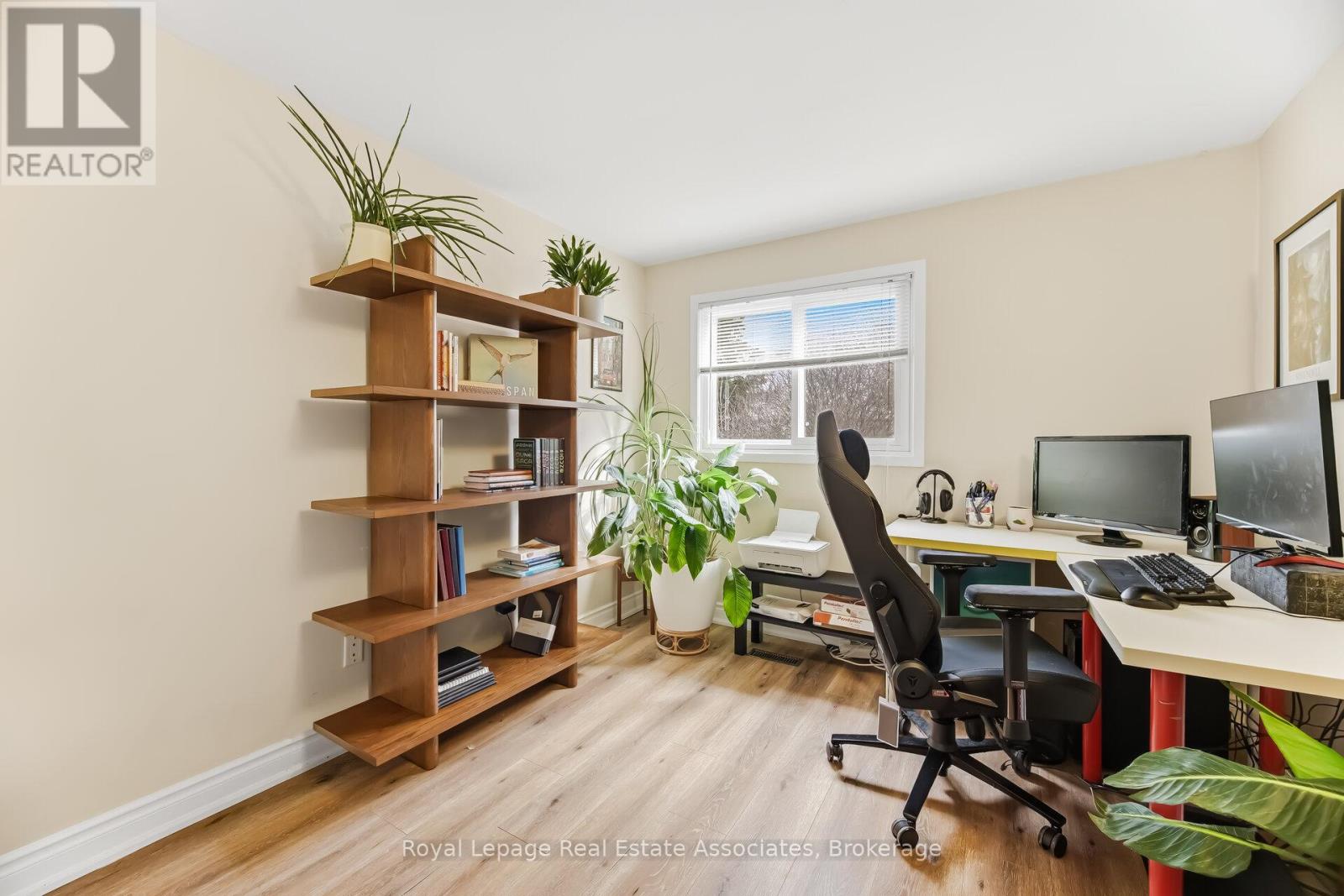 3368 Mainsail Crescent, Mississauga, Ontario  L5L 1H2 - Photo 21 - W12922800