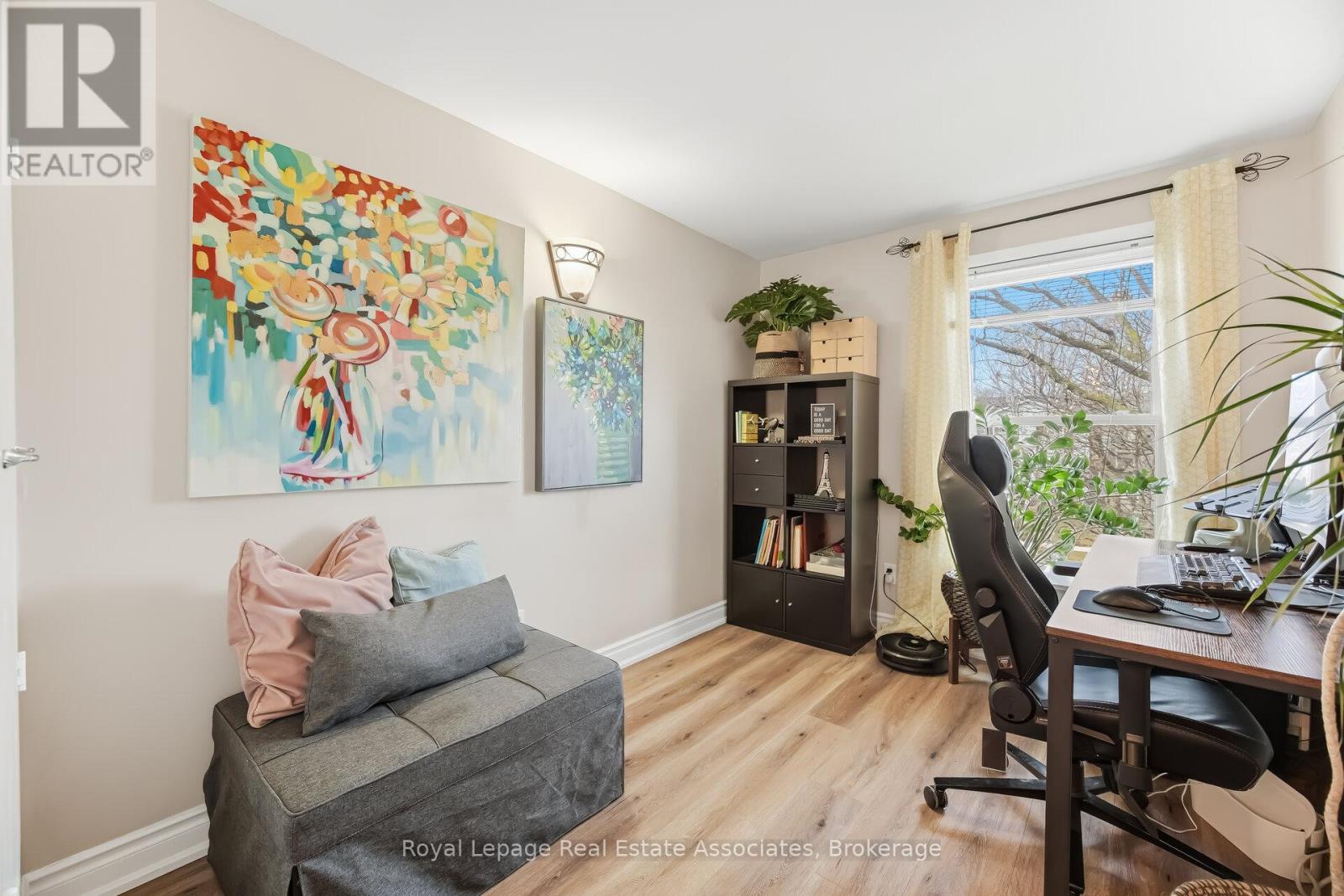 3368 Mainsail Crescent, Mississauga, Ontario  L5L 1H2 - Photo 23 - W12922800