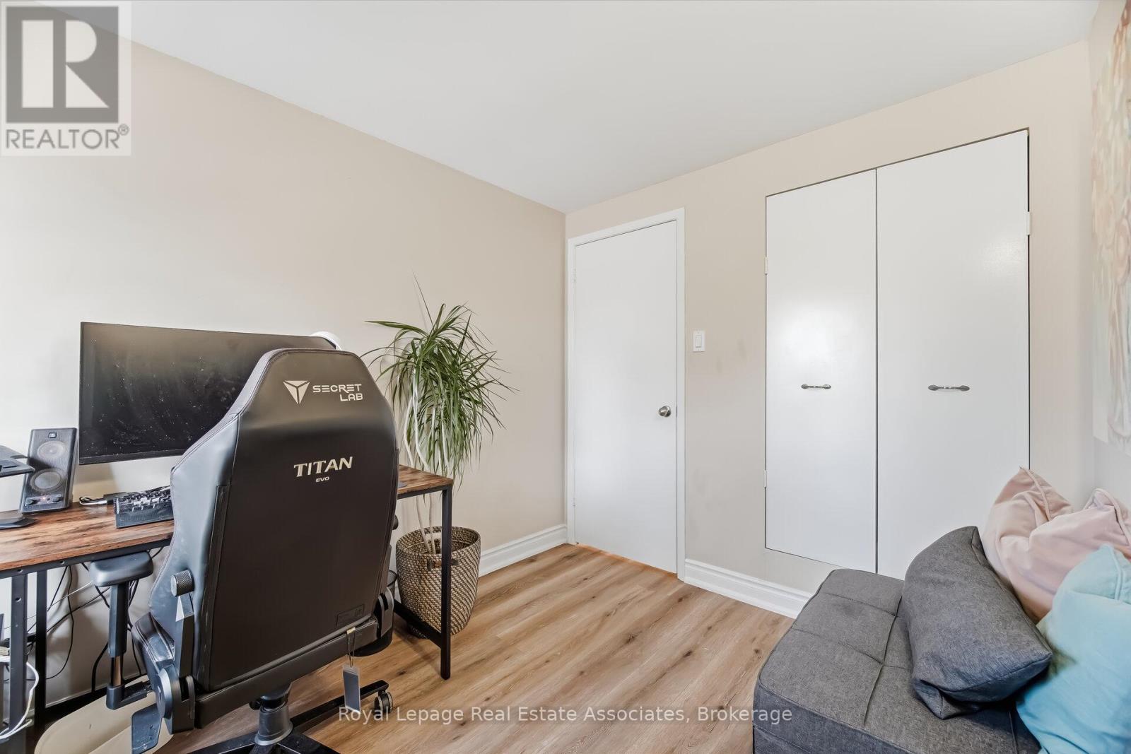 3368 Mainsail Crescent, Mississauga, Ontario  L5L 1H2 - Photo 24 - W12922800