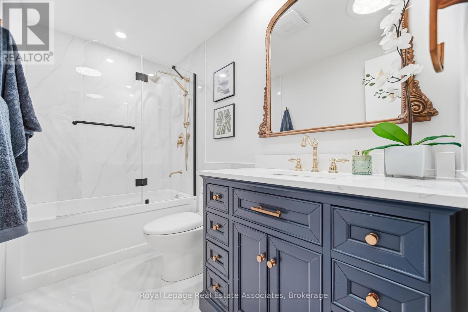 3368 Mainsail Crescent, Mississauga, Ontario  L5L 1H2 - Photo 25 - W12922800