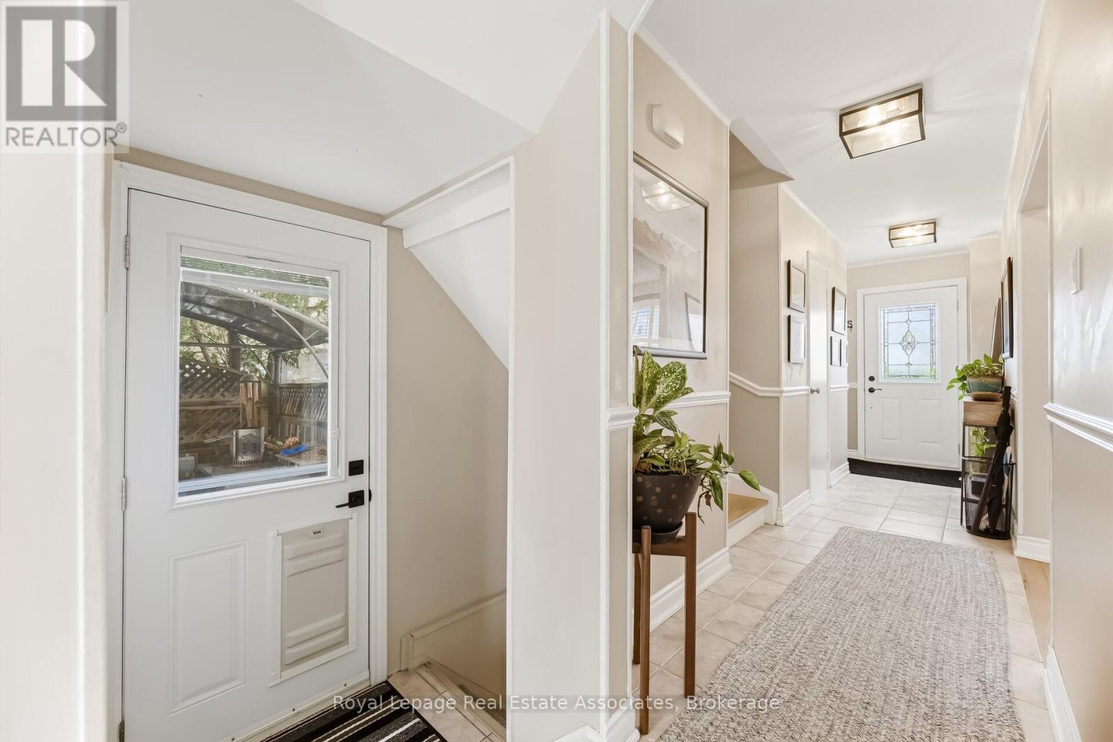 3368 Mainsail Crescent, Mississauga, Ontario  L5L 1H2 - Photo 26 - W12922800