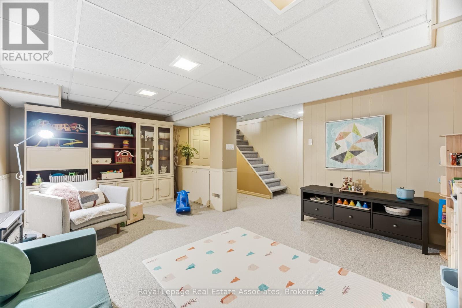 3368 Mainsail Crescent, Mississauga, Ontario  L5L 1H2 - Photo 27 - W12922800