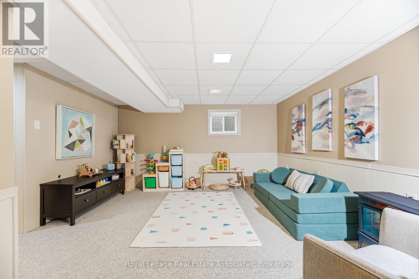 3368 Mainsail Crescent, Mississauga, Ontario  L5L 1H2 - Photo 28 - W12922800