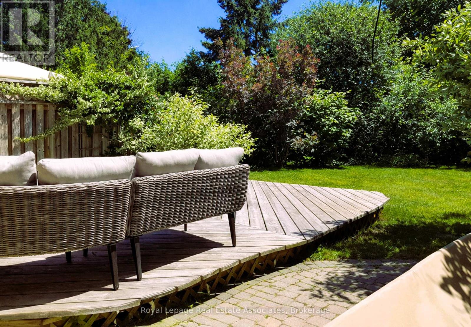 3368 Mainsail Crescent, Mississauga, Ontario  L5L 1H2 - Photo 37 - W12922800