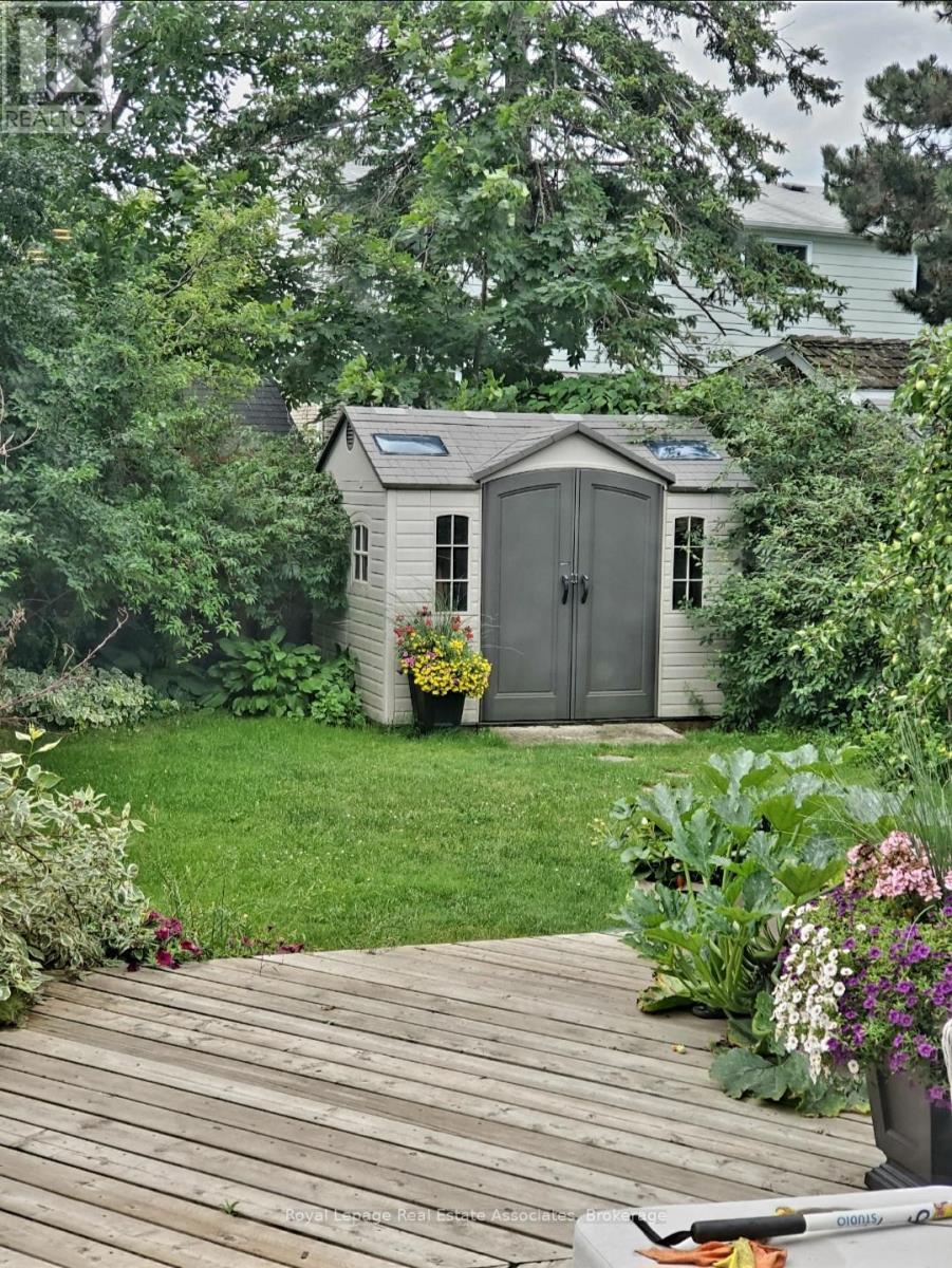 3368 Mainsail Crescent, Mississauga, Ontario  L5L 1H2 - Photo 38 - W12922800