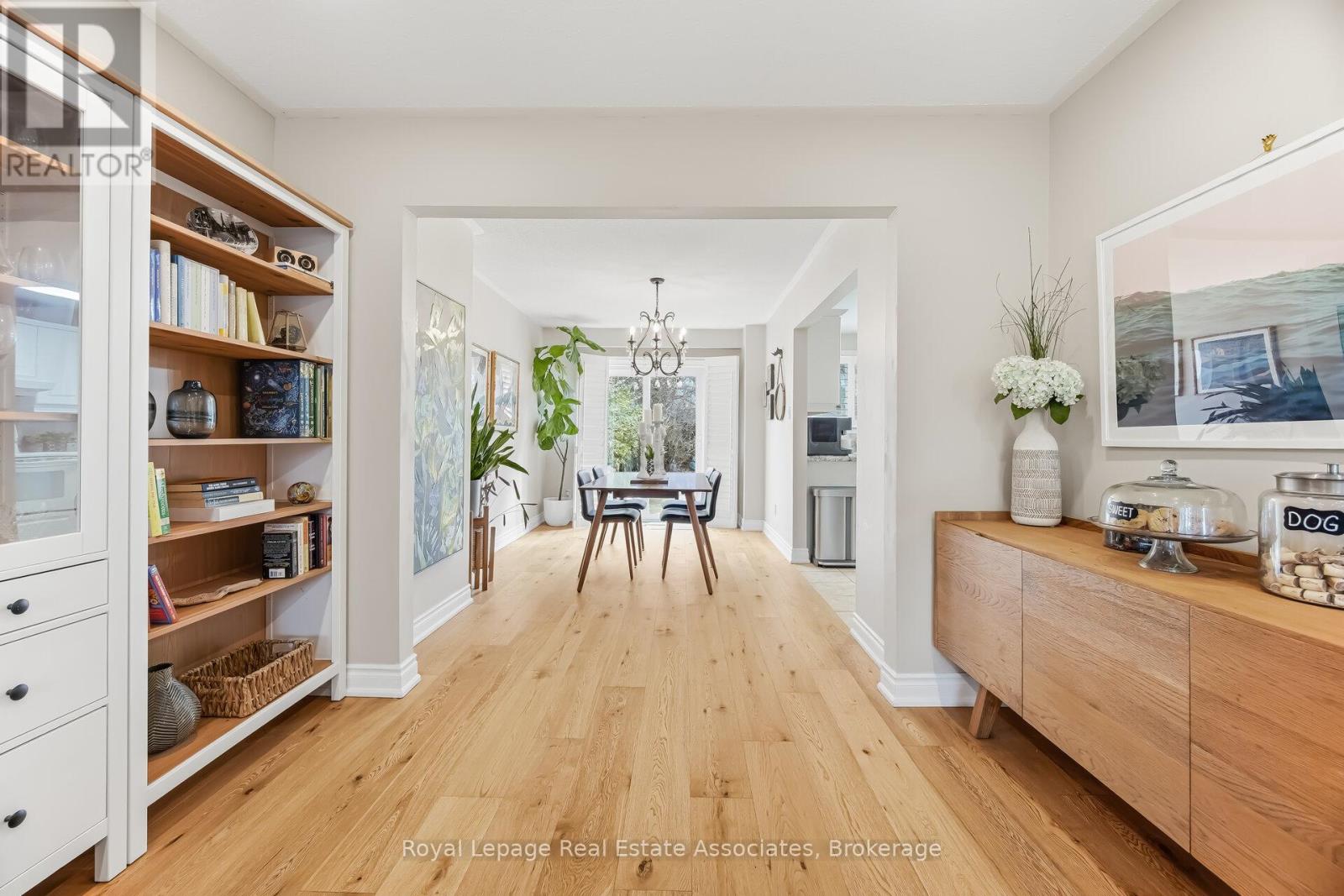 3368 Mainsail Crescent, Mississauga, Ontario  L5L 1H2 - Photo 8 - W12922800