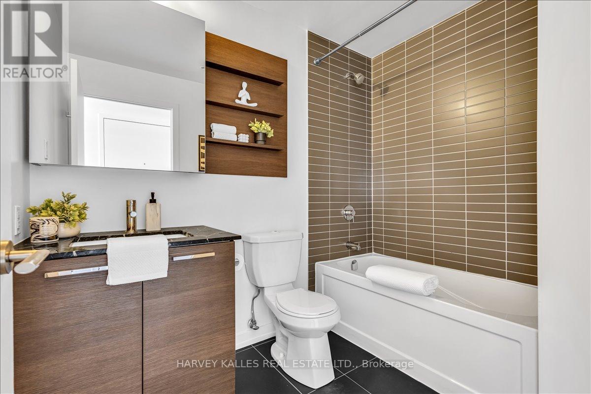 509 - 1205 Queen Street W, Toronto, Ontario  M6K 0B9 - Photo 10 - W12922856