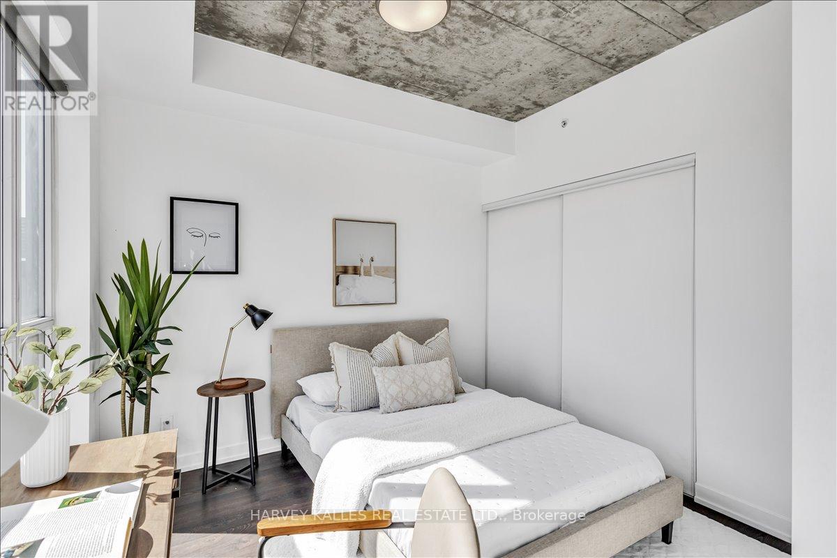 509 - 1205 Queen Street W, Toronto, Ontario  M6K 0B9 - Photo 12 - W12922856