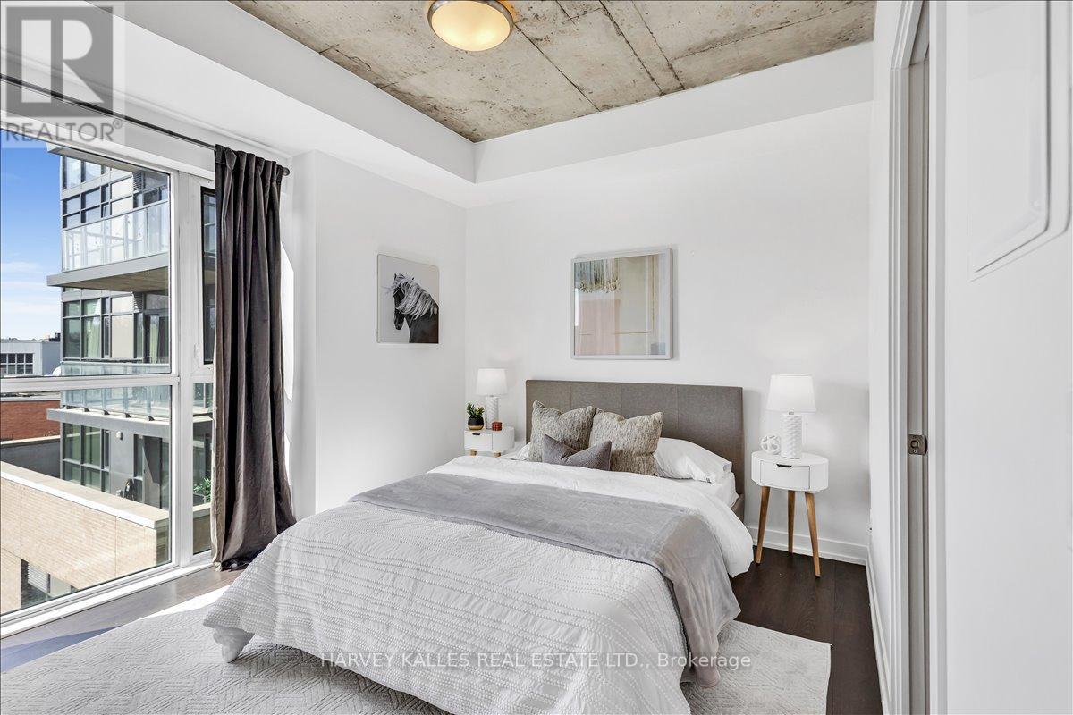 509 - 1205 Queen Street W, Toronto, Ontario  M6K 0B9 - Photo 15 - W12922856