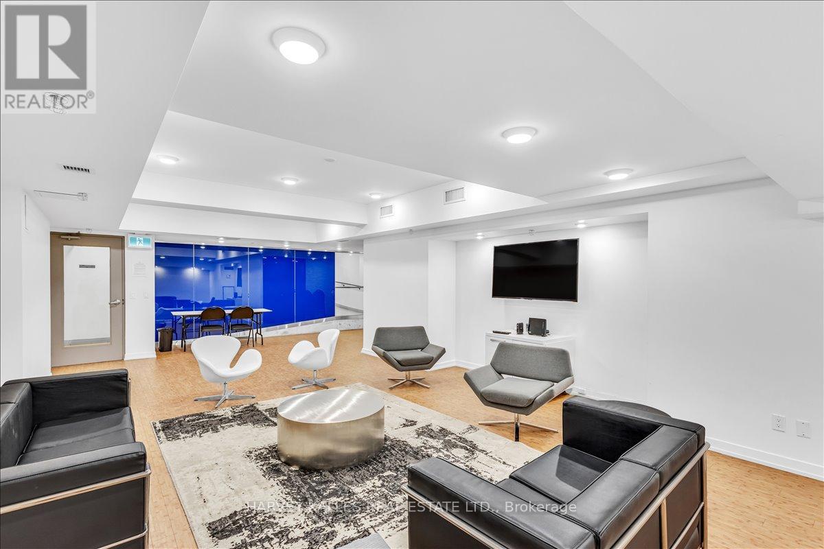 509 - 1205 Queen Street W, Toronto, Ontario  M6K 0B9 - Photo 26 - W12922856