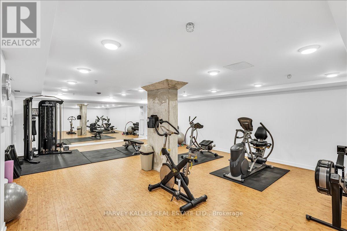 509 - 1205 Queen Street W, Toronto, Ontario  M6K 0B9 - Photo 27 - W12922856