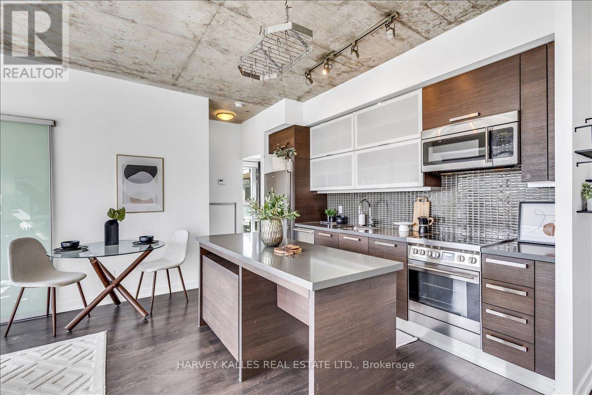 509 - 1205 Queen Street W, Toronto, Ontario  M6K 0B9 - Photo 7 - W12922856