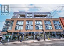 509 - 1205 QUEEN STREET W, Toronto, Ontario