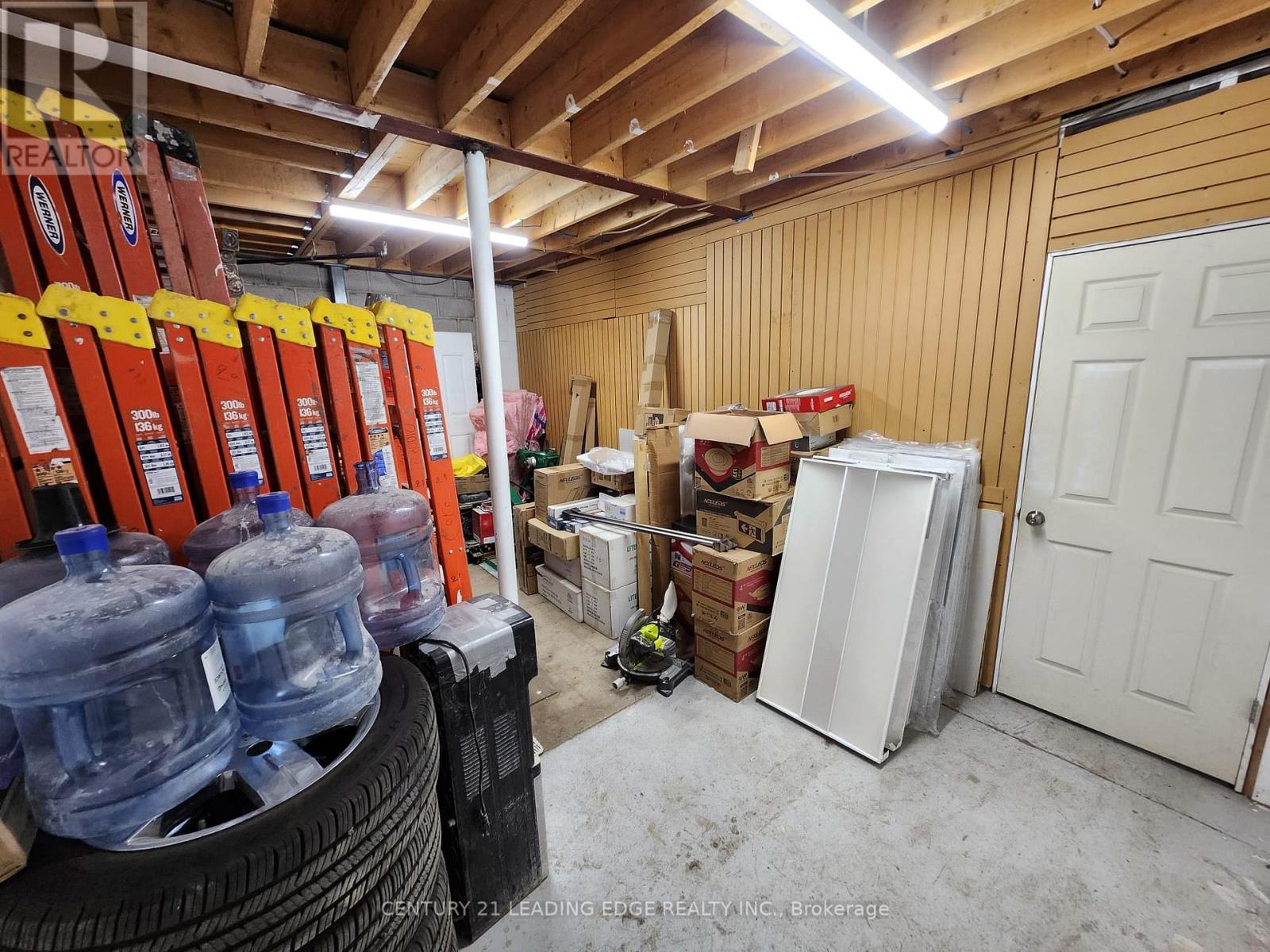 3 - 52 Airview Road, Toronto (West Humber-Clairville), Ontario  M9W 6J3 - Photo 6 - W12922868