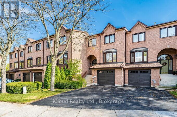 16 - 1100 Queens Avenue, Oakville, Ontario  L6H 2B5 - Photo 2 - W12922870