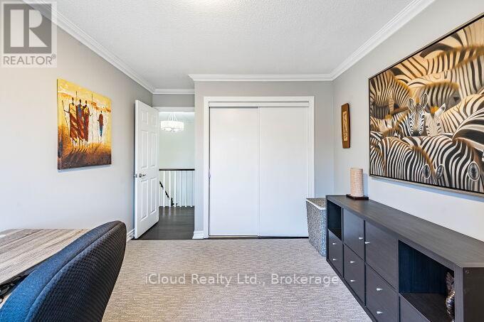 16 - 1100 Queens Avenue, Oakville, Ontario  L6H 2B5 - Photo 26 - W12922870