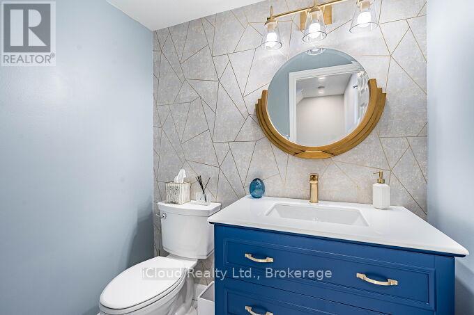 16 - 1100 Queens Avenue, Oakville, Ontario  L6H 2B5 - Photo 31 - W12922870