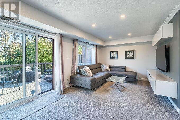 16 - 1100 Queens Avenue, Oakville, Ontario  L6H 2B5 - Photo 35 - W12922870