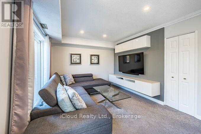 16 - 1100 Queens Avenue, Oakville, Ontario  L6H 2B5 - Photo 36 - W12922870