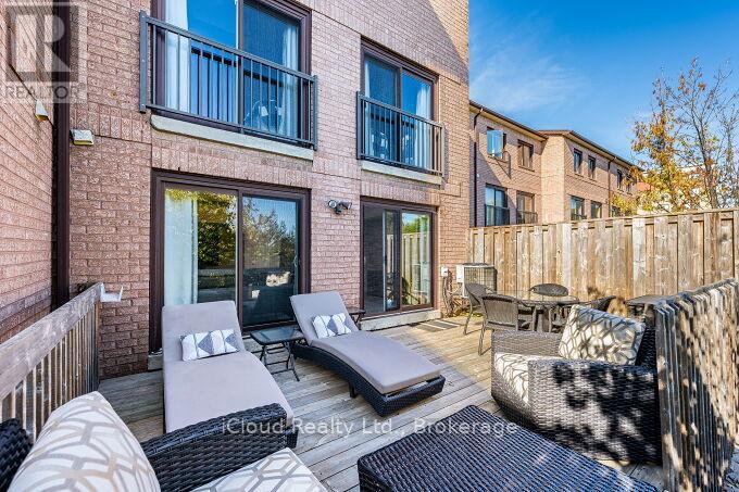 16 - 1100 Queens Avenue, Oakville, Ontario  L6H 2B5 - Photo 42 - W12922870