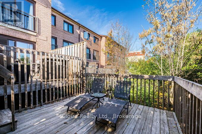 16 - 1100 Queens Avenue, Oakville, Ontario  L6H 2B5 - Photo 44 - W12922870