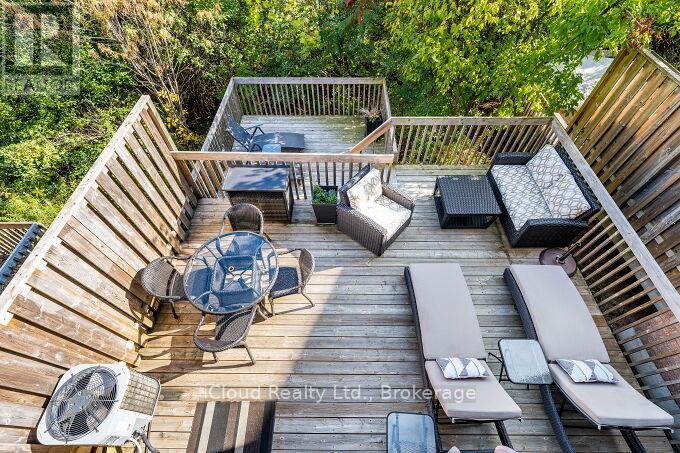 16 - 1100 Queens Avenue, Oakville, Ontario  L6H 2B5 - Photo 45 - W12922870