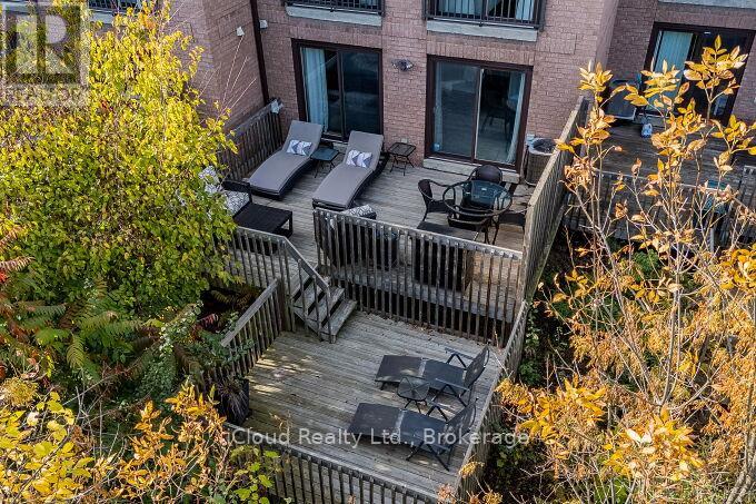 16 - 1100 Queens Avenue, Oakville, Ontario  L6H 2B5 - Photo 46 - W12922870