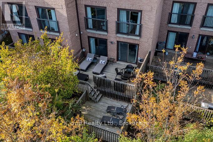 16 - 1100 Queens Avenue, Oakville, Ontario  L6H 2B5 - Photo 47 - W12922870